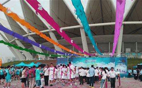 庆典答谢会讲话稿