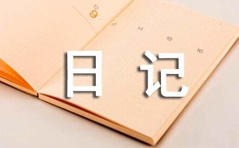 暑期社会实践日记500字