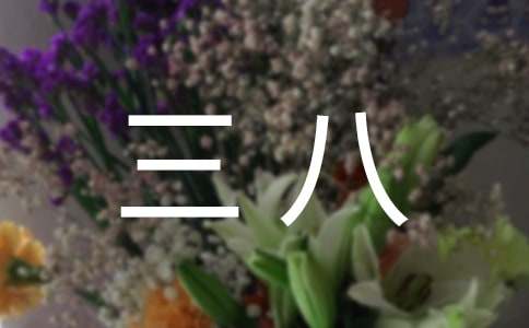 三八协议作文