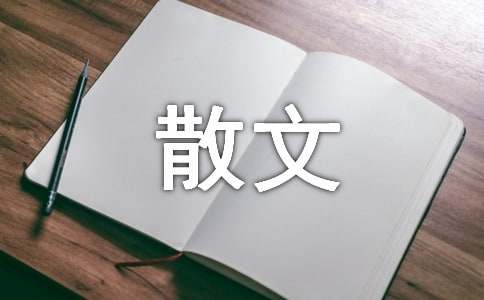 要更认识自己规划好人生散文