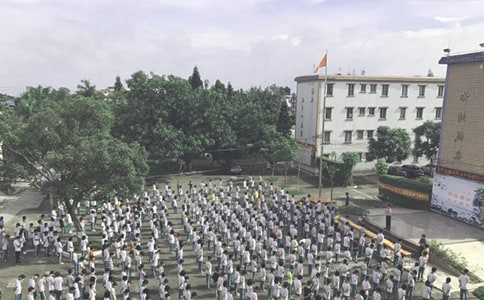 小学寒假散学典礼发言稿集锦6篇