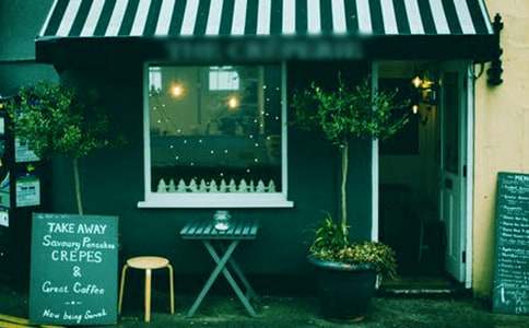 商店承包合同共15篇