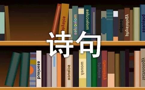 酒后感悟人生的诗句