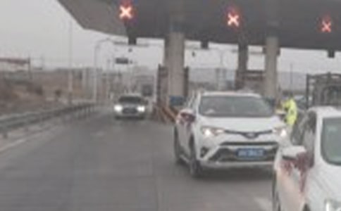收费站工作心得体会14篇