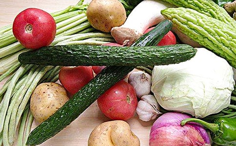 蔬菜买卖合同(汇编15篇)