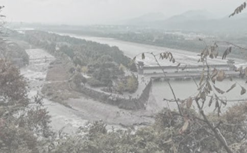 水利工程分包合同(优秀)