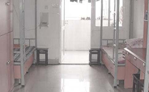 宿舍楼建筑工程承包施工合同