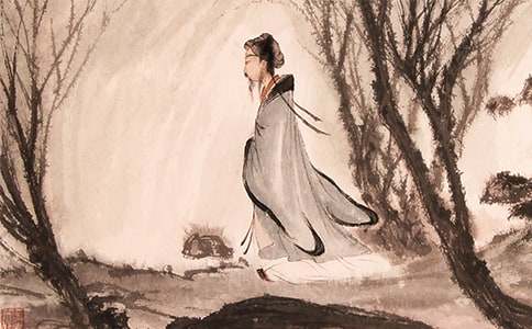 陶渊明个人简介