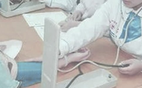 体检工作总结15篇