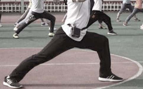 2022年中学体育教师工作总结