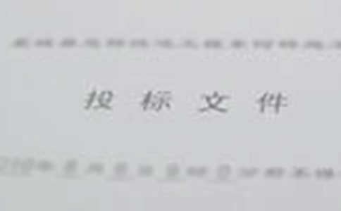 国际土木工程招投标合同