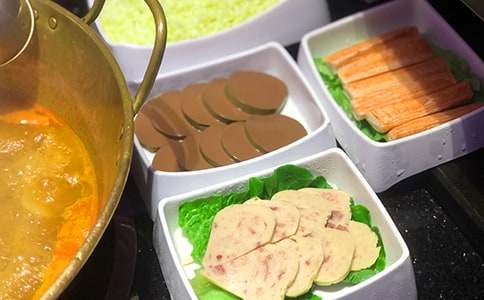 晚餐晚安心语_晚安心语