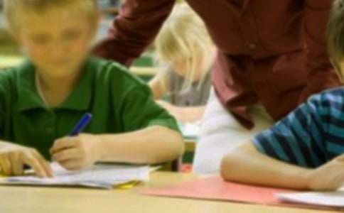 小学生实用的自我介绍