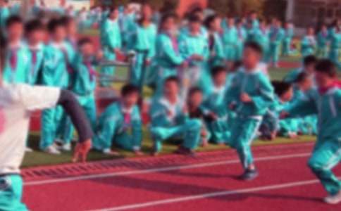小学运动会开幕式学生致辞