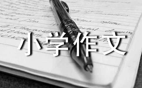 对于自我介绍的小学作文