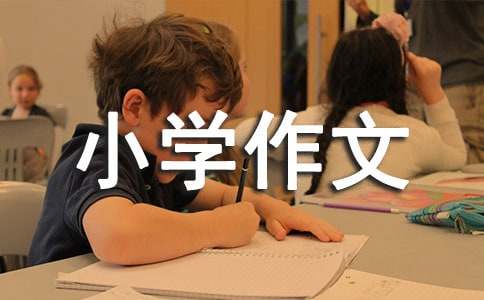 小学作文写作归类及写作方法总结