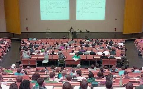 学子宴答谢词 15篇