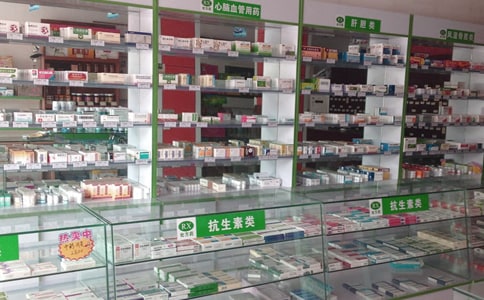药店片区经理述职报告(精选10篇)