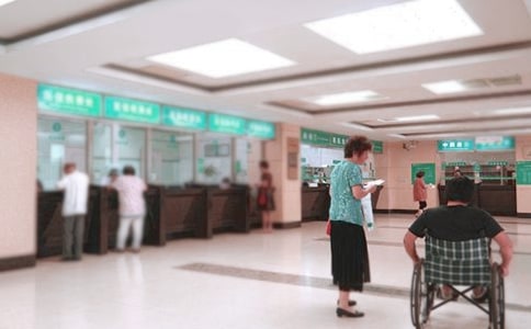 医院租赁合同(精选3篇)