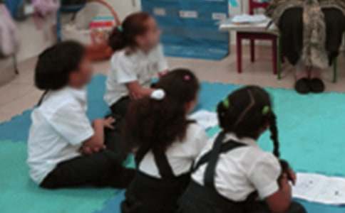 幼儿园个人工作学习计划