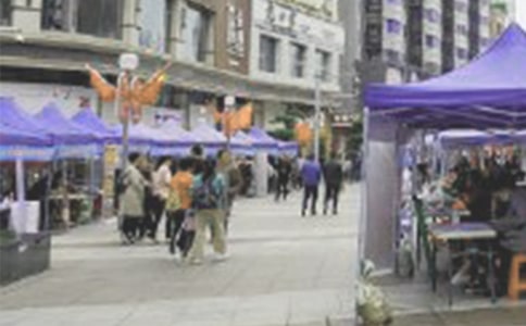 女大学生专场招聘会及促就业活动实施方案