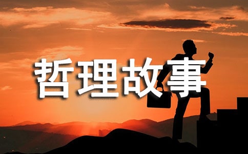 哲理故事感悟800字(通用32篇)