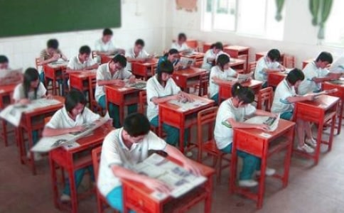 高中学生自我陈述报告(通用6篇)