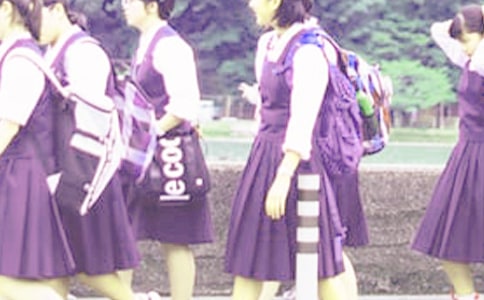 中学生自我陈述报告