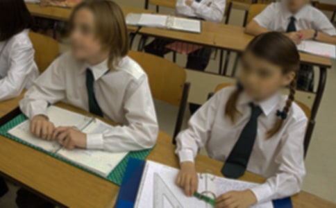 (经典)高中学生自我陈述报告