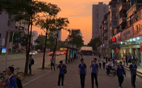 抚一中学生互助补课实施方案