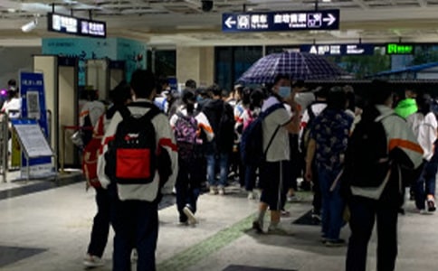 高中学生自我陈述报告范文