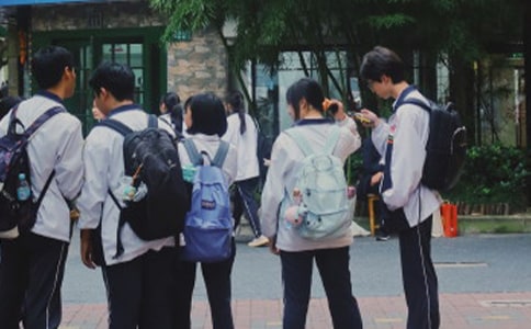 初中学生的自我陈述报告范文(通用12篇)