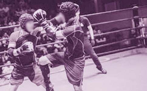 有关打架私了协议书四篇