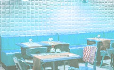 关于饭店的社会实践报告