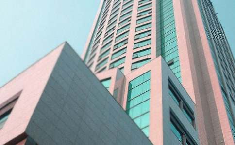 房地产工作人员总结