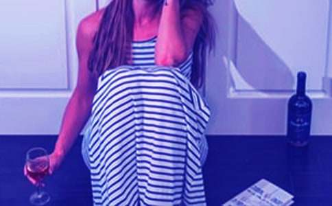 经典分手个性说说留言30句