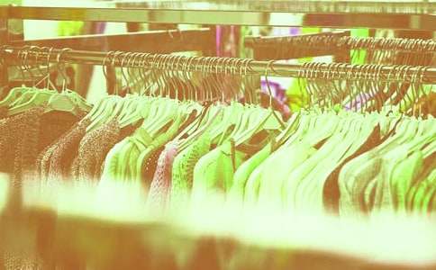 服装销售实习报告(共15篇)