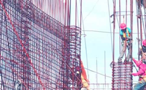 工地实习报告(精选15篇)