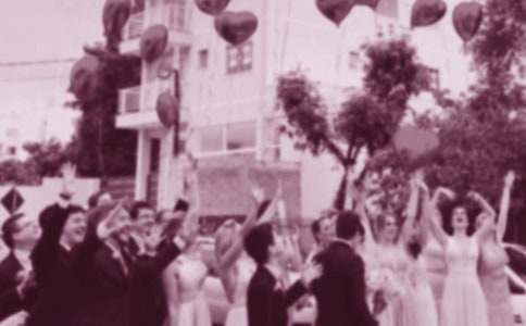 【荐】证婚人婚礼致辞