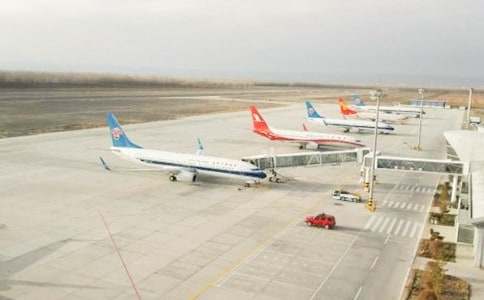 精选在机场实习报告3篇