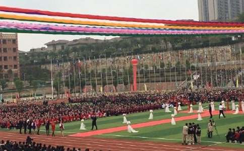 精选开学典礼学生代表演讲稿锦集七篇