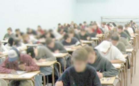 (实用)诚信考试演讲稿15篇