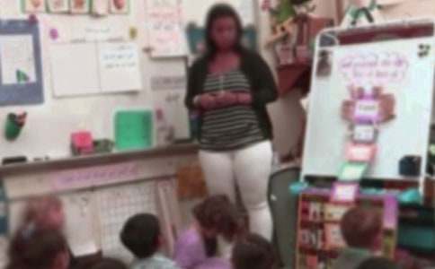 һ�꼶��ѧ��ʦ���Ը�15ƪ[����]