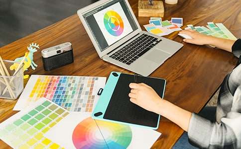 平面设计师工作计划汇编七篇