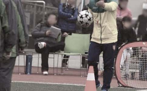 精选小学体育教师演讲稿3篇