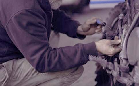 设备维修协议书范文六篇