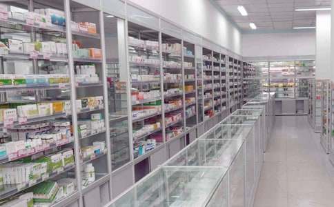 ҩ���ʵϰ����