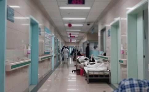 ҽԺ���������ܽ�