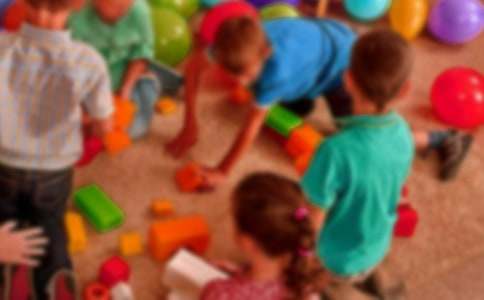 幼儿园优秀教师发言稿