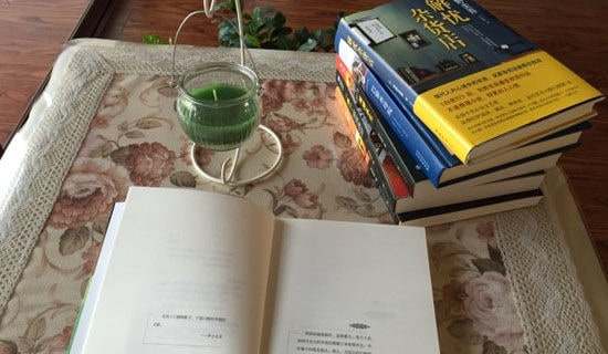 读书即兴演讲稿